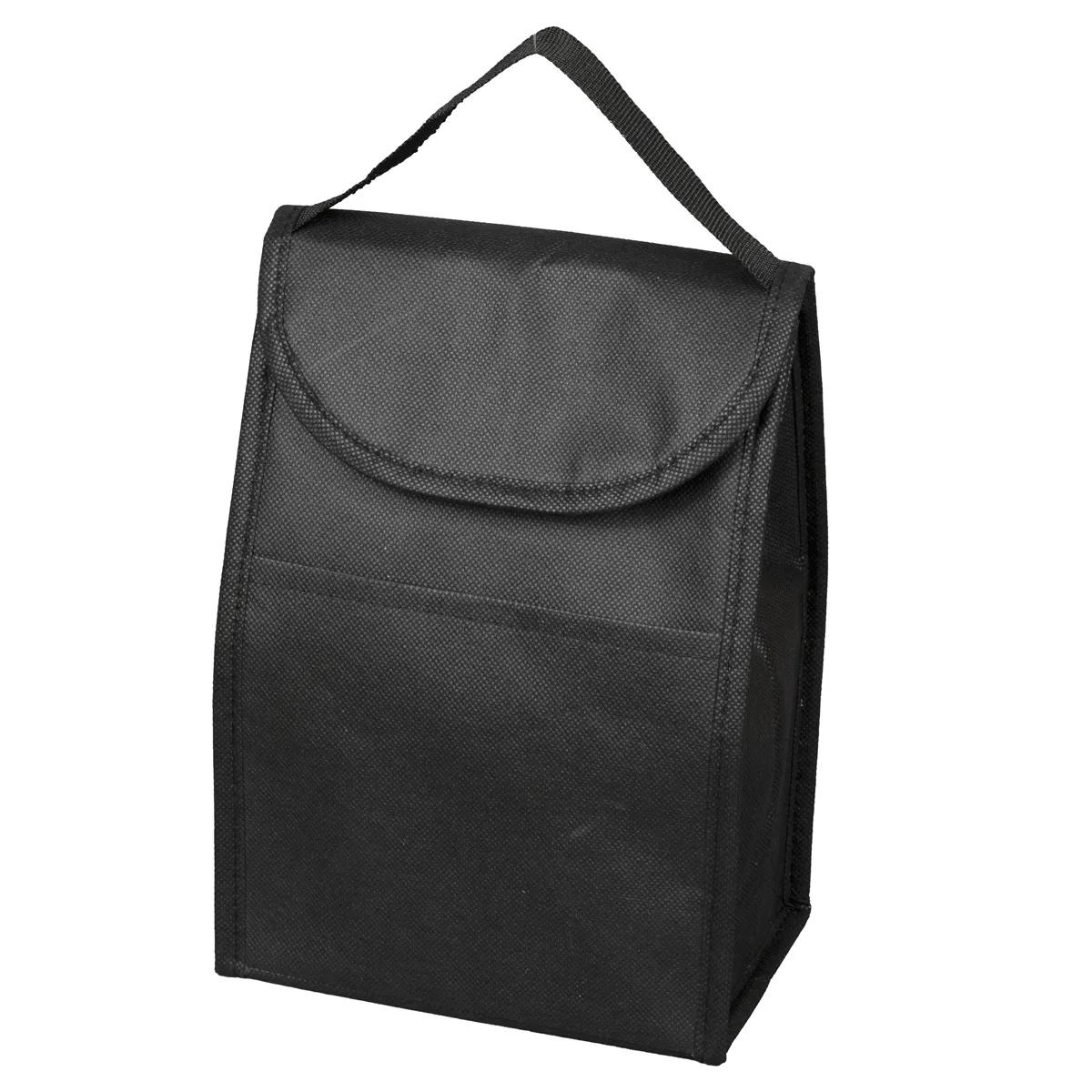 Arctic Chill Tall Insulated Cooler Lunch Tote - 7 x 10 in - product view 20