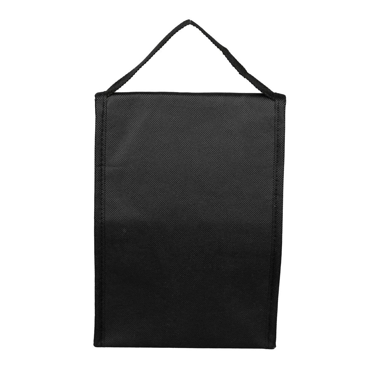 Arctic Chill Tall Insulated Cooler Lunch Tote - 7 x 10 in - product view 21