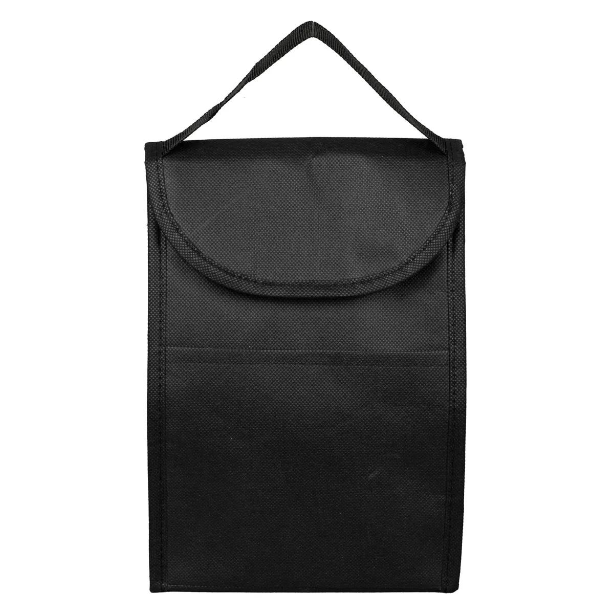 Arctic Chill Tall Insulated Cooler Lunch Tote - 7 x 10 in - product view 22