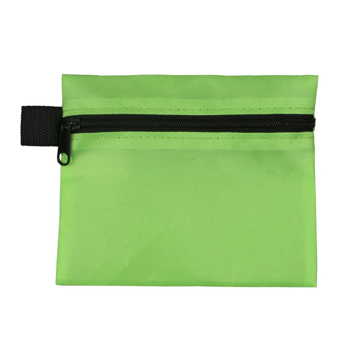 First Aid Kit 26 Piece Zipper Pouch Polyester - 5 x 4.25 in - product view 18