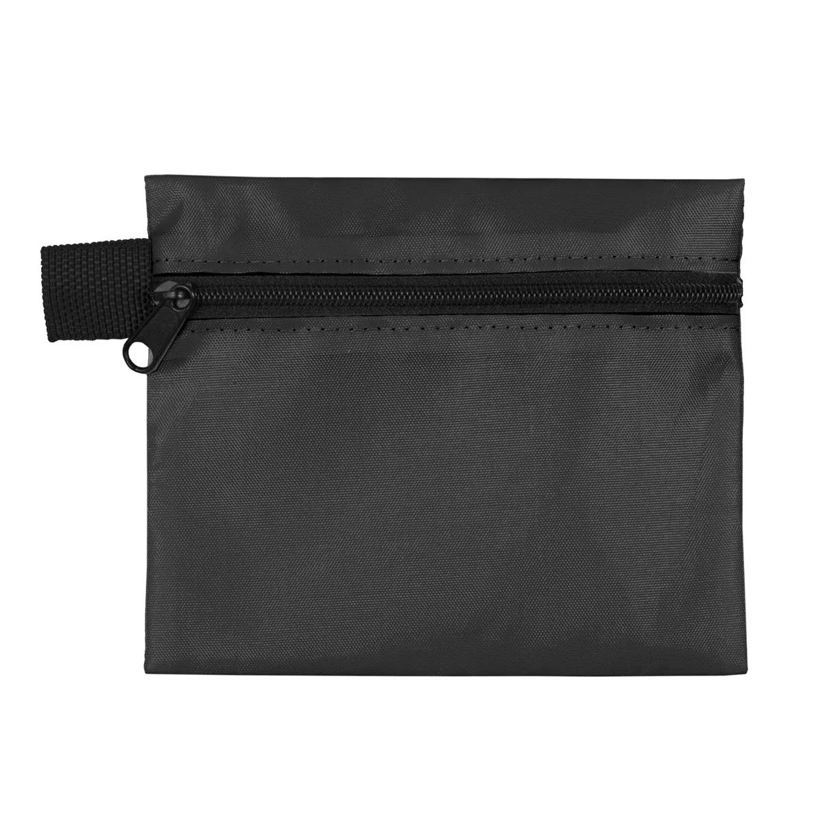 First Aid Kit 26 Piece Zipper Pouch Polyester - 5 x 4.25 in - product view 22