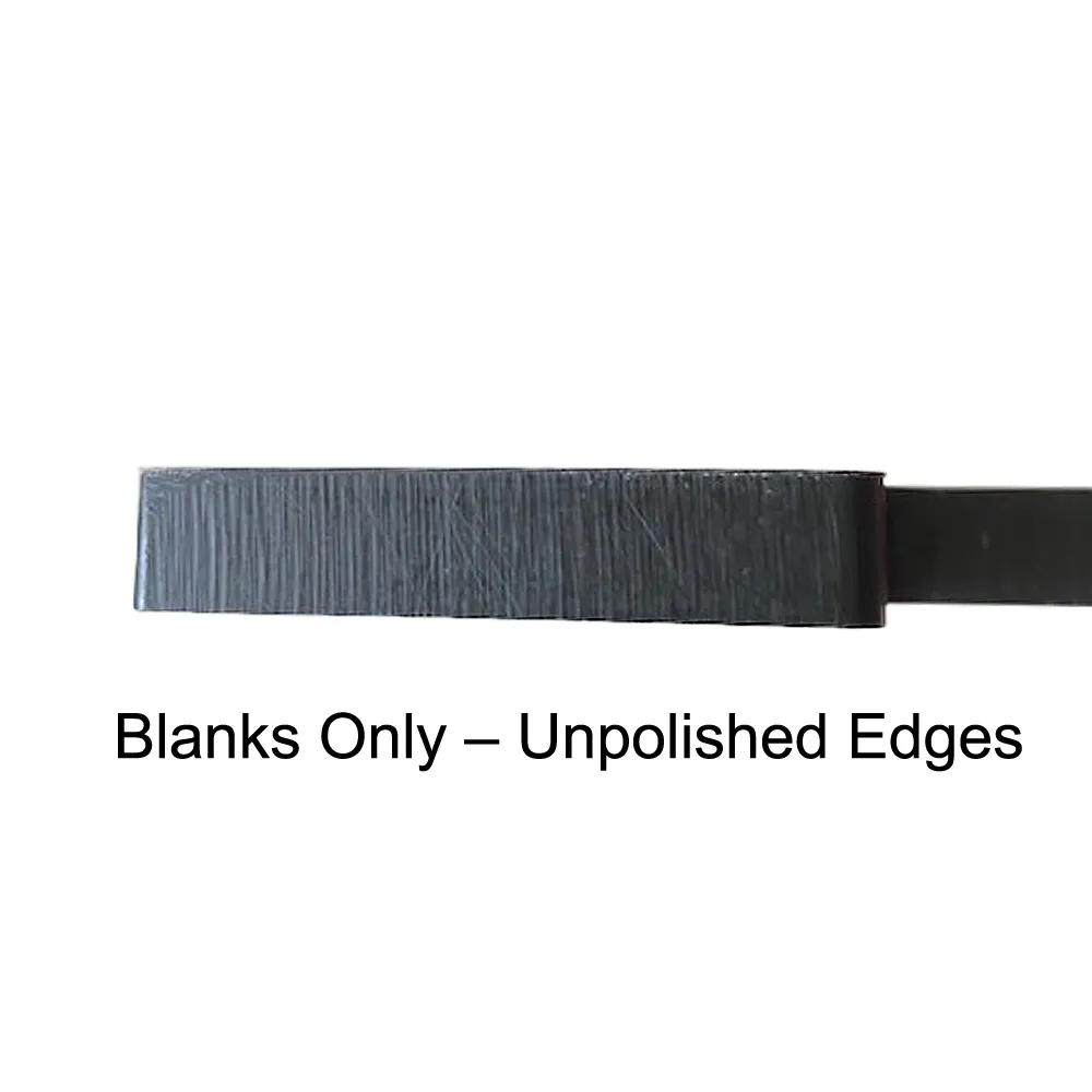 Touchless Sanitary Key Black Acrylic Door Opener - 4 x 1.5 in - product view 36