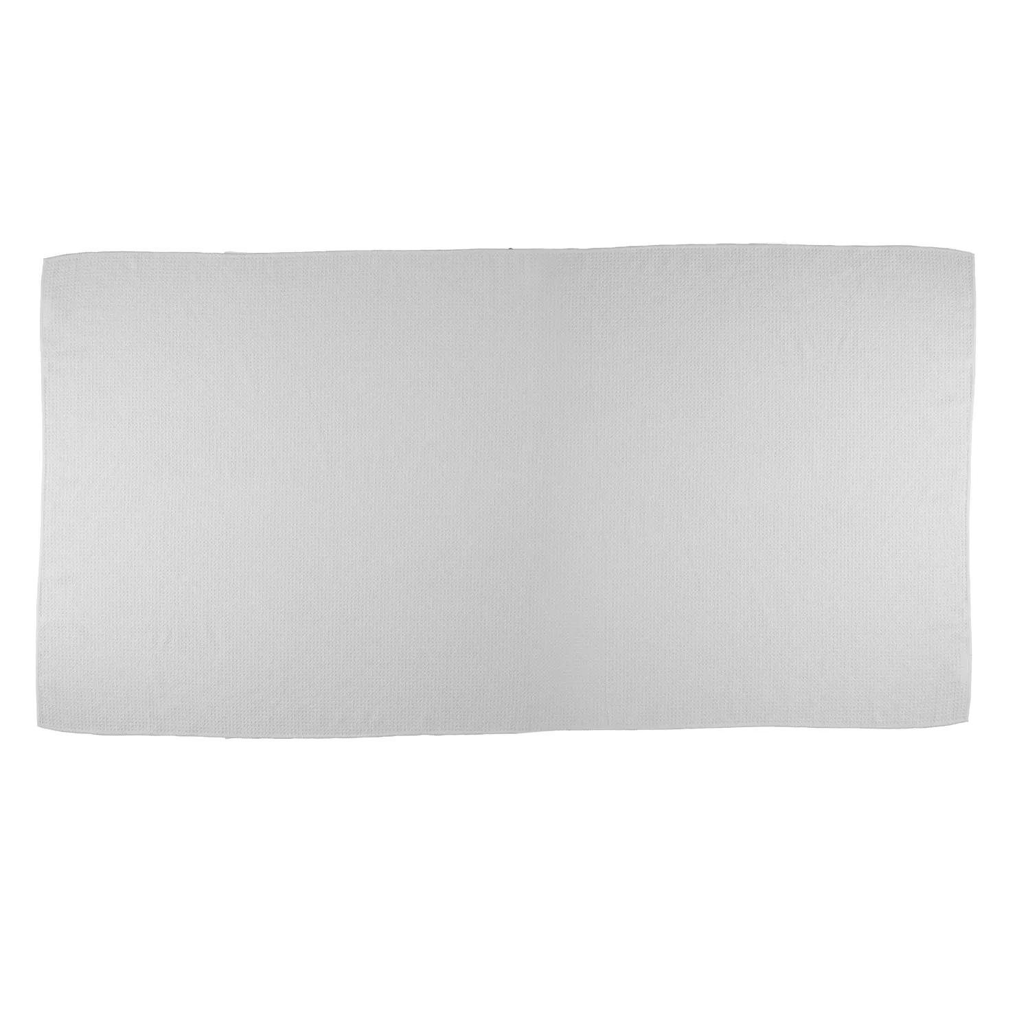 Beach Towel Waffle Weave Recycled RPET Sand Free - 30 x 60 in - product view 6