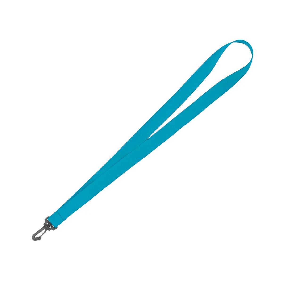 Custom Lanyards Super Soft Polyester Silkscreen - 18 x 0.75 in - product view 16