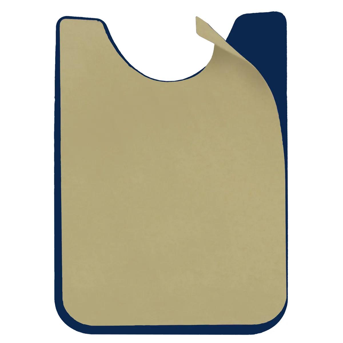 Silicone Phone Wallet Adhesive Card Holder Soft - 2.25 x 3.4 in - product view 2