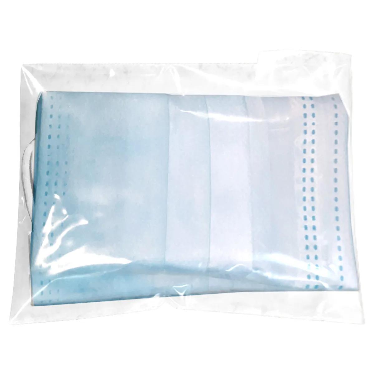 First Aid Kit 13-Piece Protection Pack Zipper Pouch - 5 x 4.25 in - product view 34