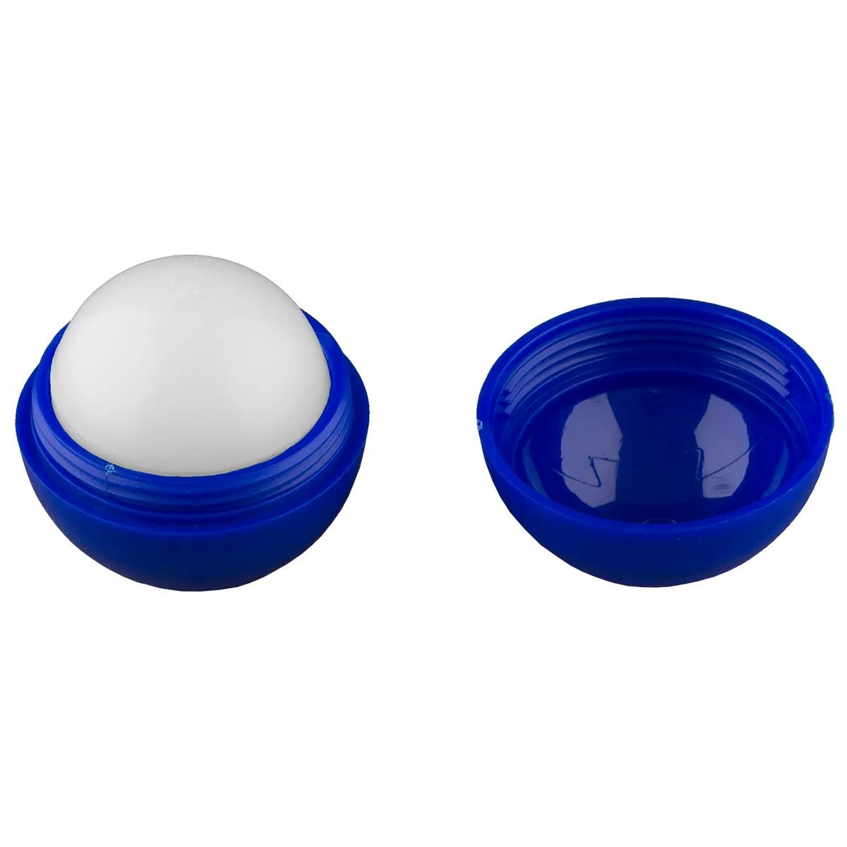 Lip Moisturizer Ball Vanilla Scented ABS Plastic - 1.5 x 1.5 in - product view 17