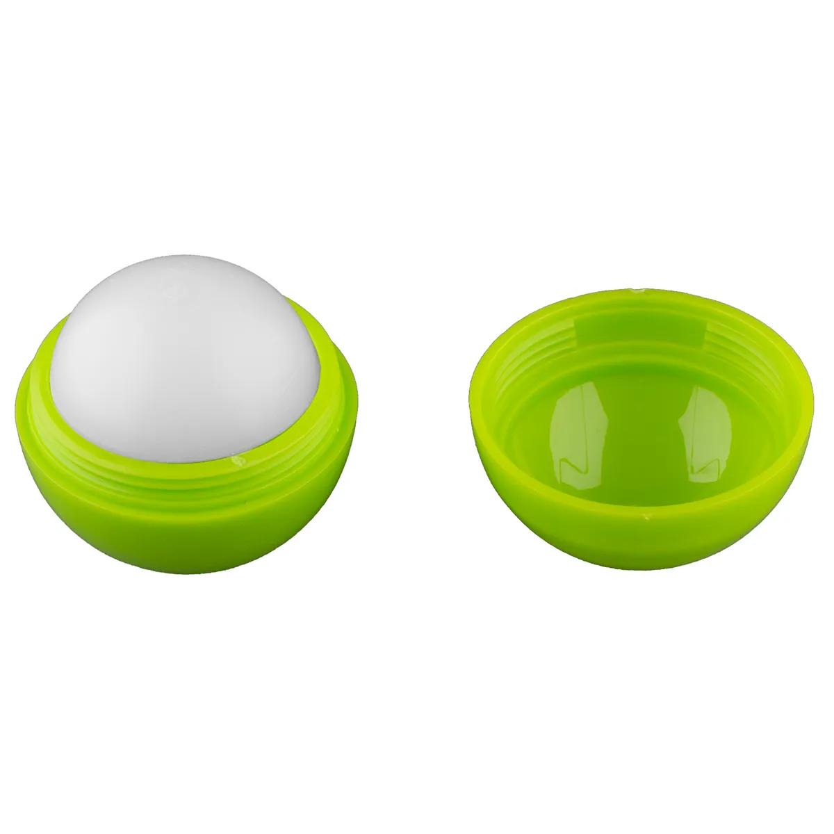 Lip Moisturizer Ball Vanilla Scented ABS Plastic - 1.5 x 1.5 in - product view 20