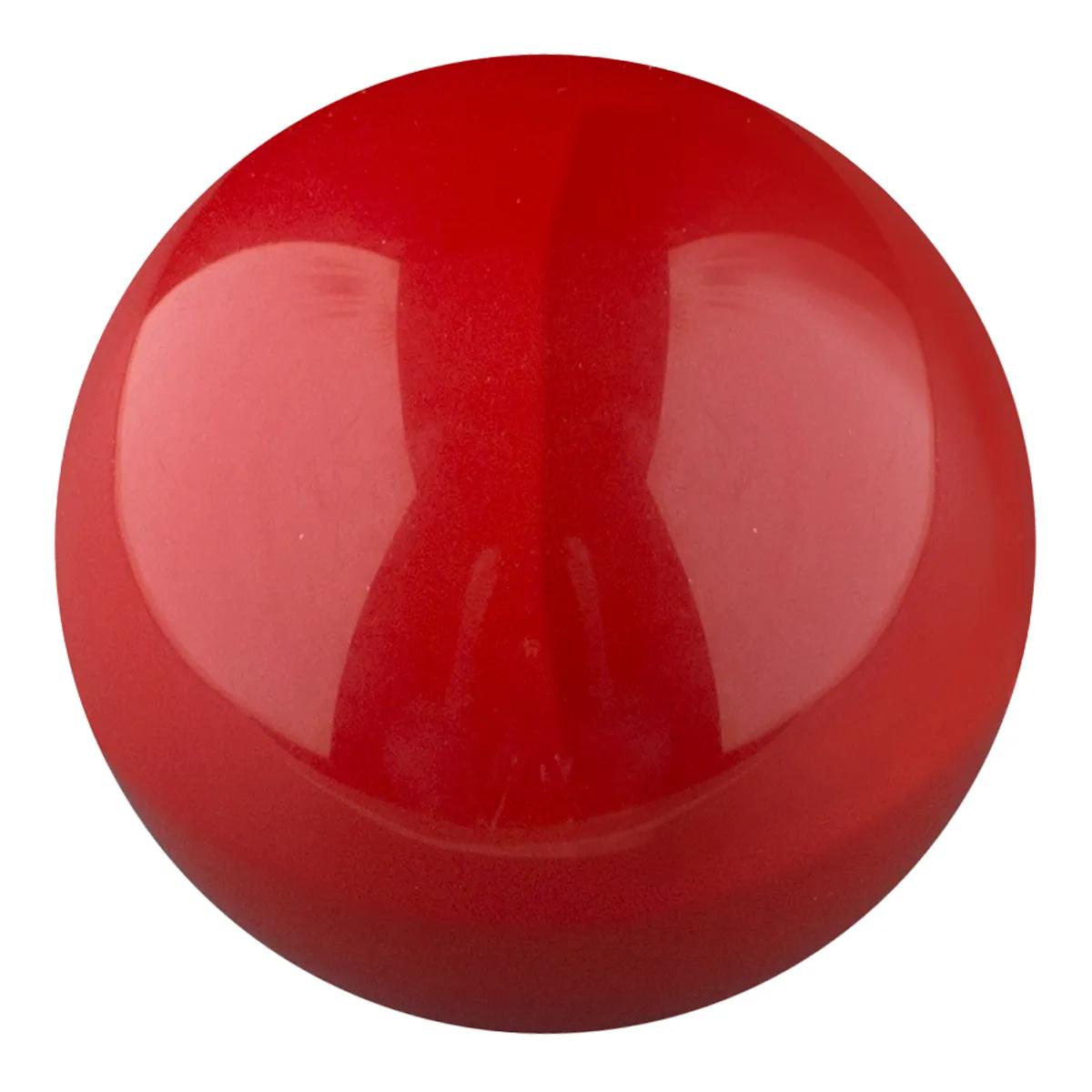 Lip Moisturizer Ball Vanilla Scented ABS Plastic - 1.5 x 1.5 in - product view 22
