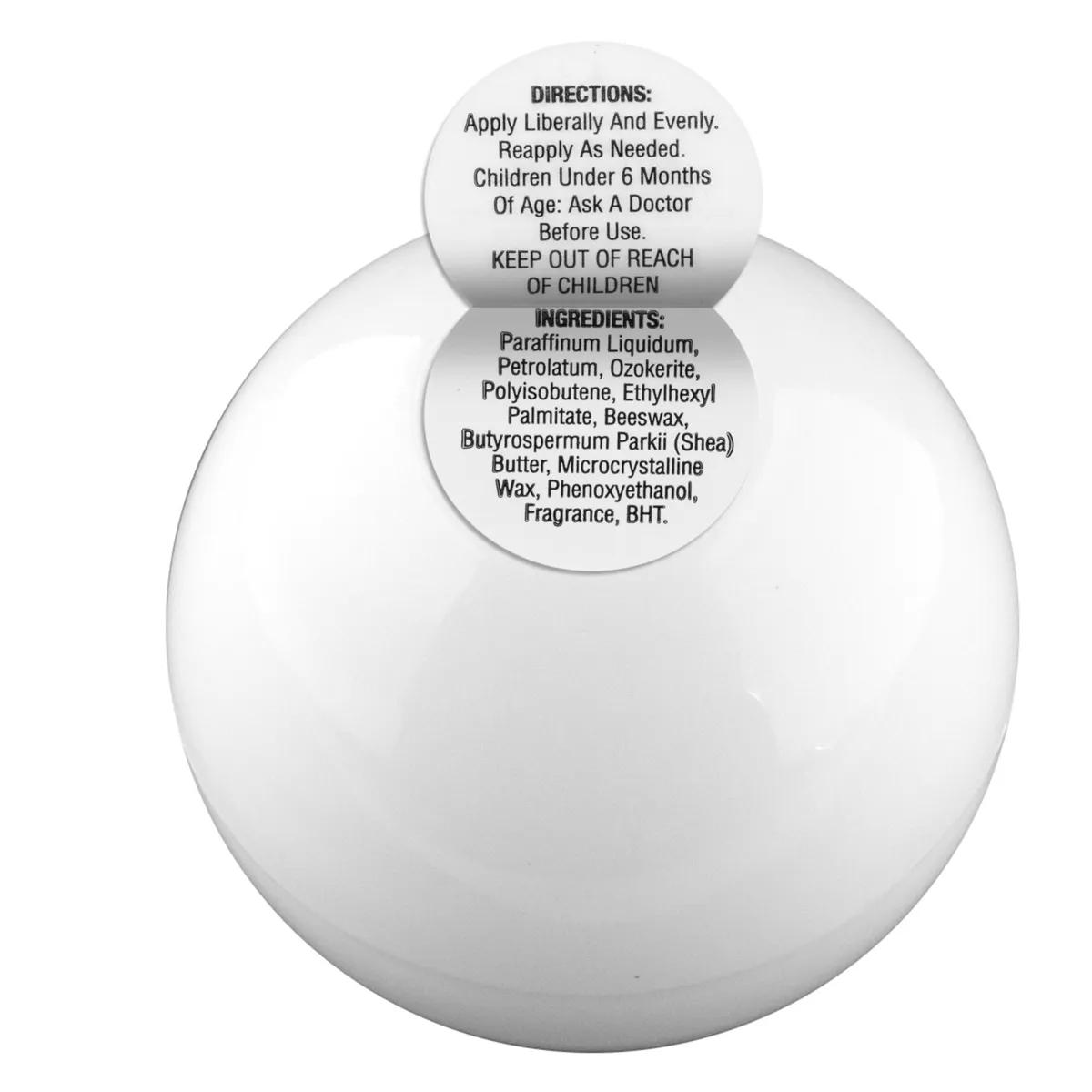 Lip Moisturizer Ball Vanilla Scented ABS Plastic - 1.5 x 1.5 in - product view 27