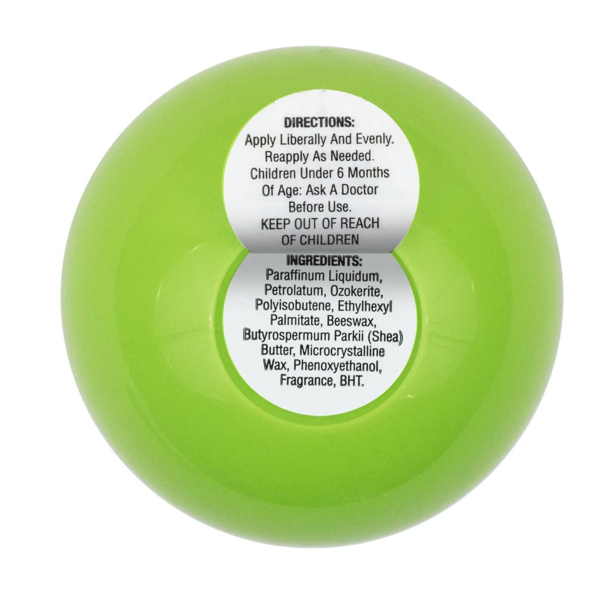 Lip Moisturizer Ball Vanilla Scented ABS Plastic - 1.5 x 1.5 in - product view 34