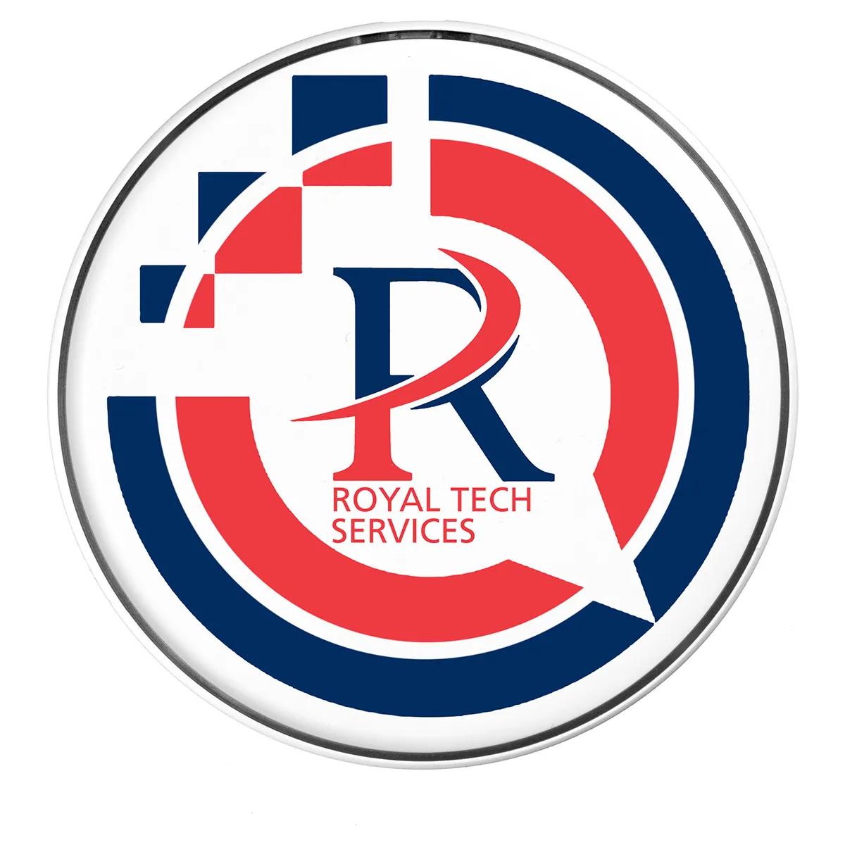 Wireless Phone Charging Pad 10 Watt ABS Plastic - 3.9 in dia - product view 3