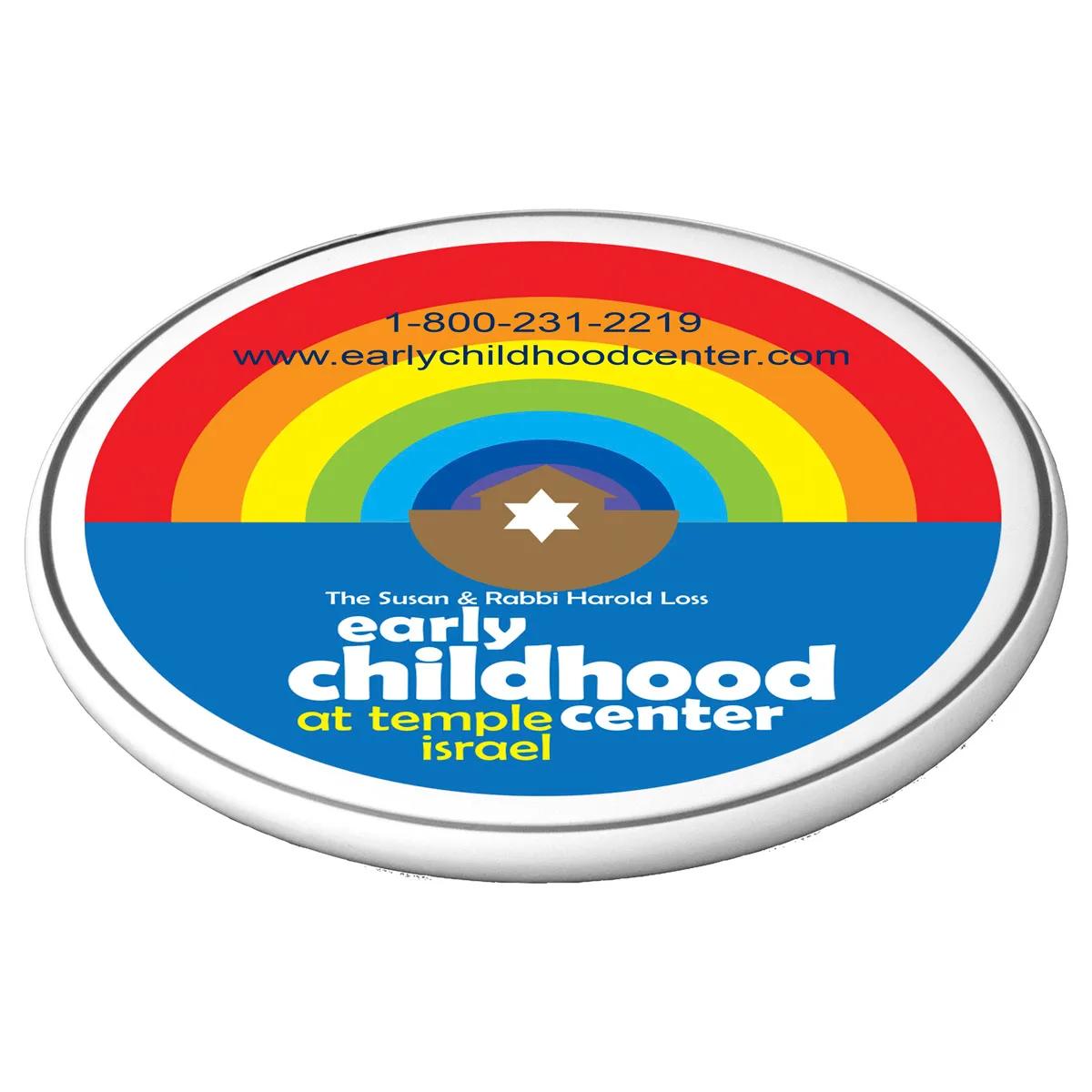 Wireless Phone Charging Pad 10 Watt ABS Plastic - 3.9 in dia - product view 11