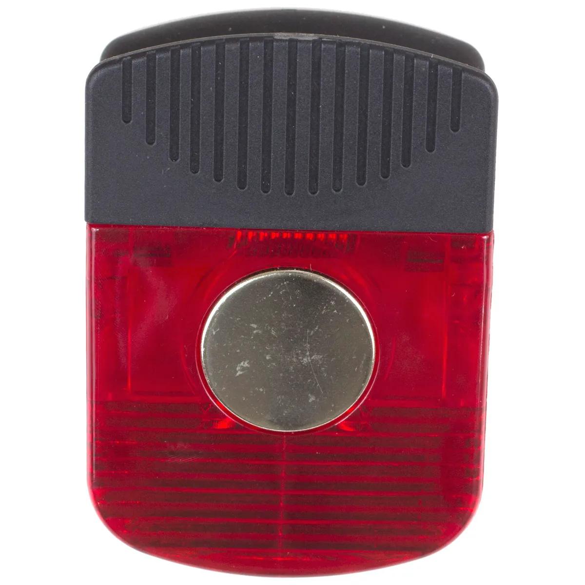 Jumbo Magnetic Clip Polypropylene Strong Hold - 2 x 2.75 in - product view 14