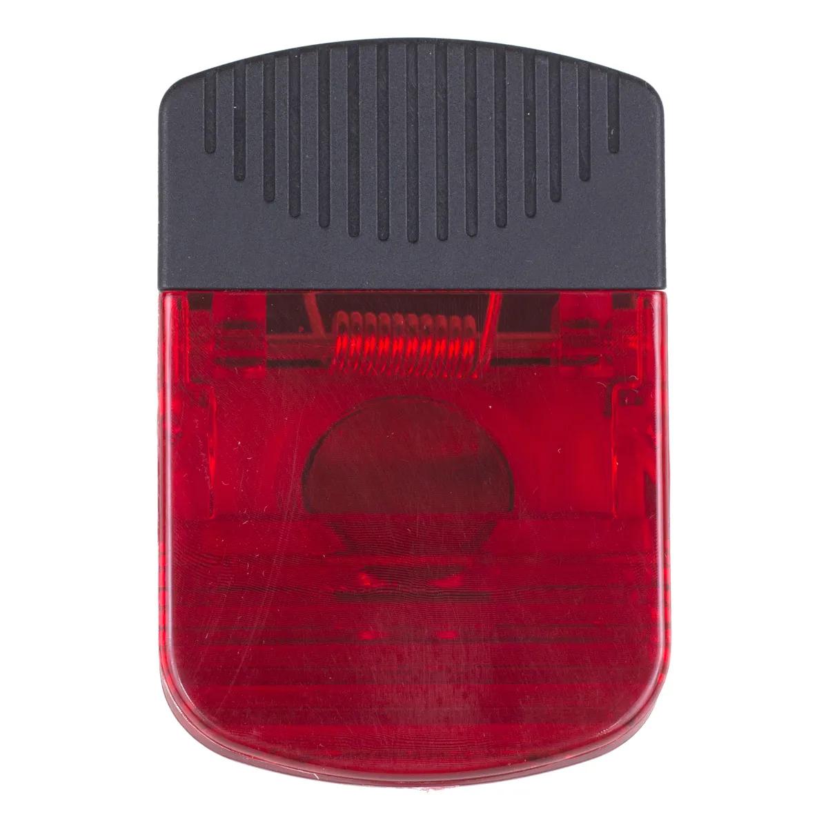 Jumbo Magnetic Clip Polypropylene Strong Hold - 2 x 2.75 in - product view 20