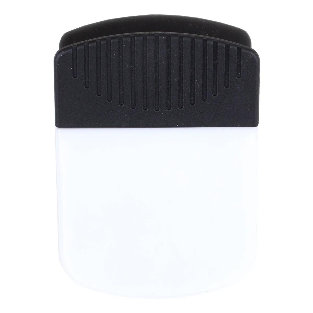 Jumbo Magnetic Clip Polypropylene Strong Hold - 2 x 2.75 in - product view 21