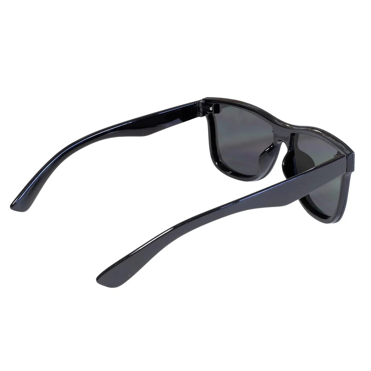 Rimless Reflective Sunglasses Single Lens UV Protection - product view 15