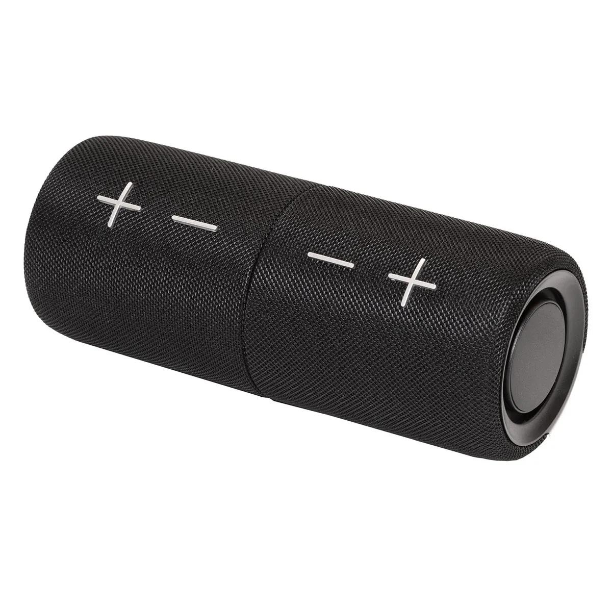 Wireless Bluetooth Speaker Magnetic Base IPX5 - 8 x 3 x 3 in - product view 16