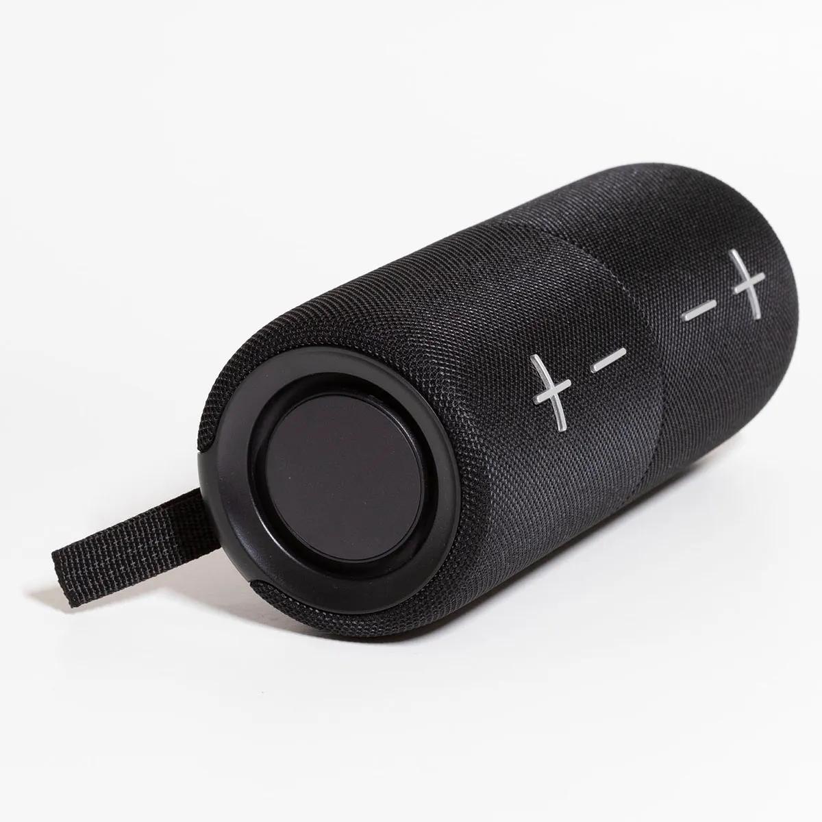 Wireless Bluetooth Speaker Magnetic Base IPX5 - 8 x 3 x 3 in - product view 17