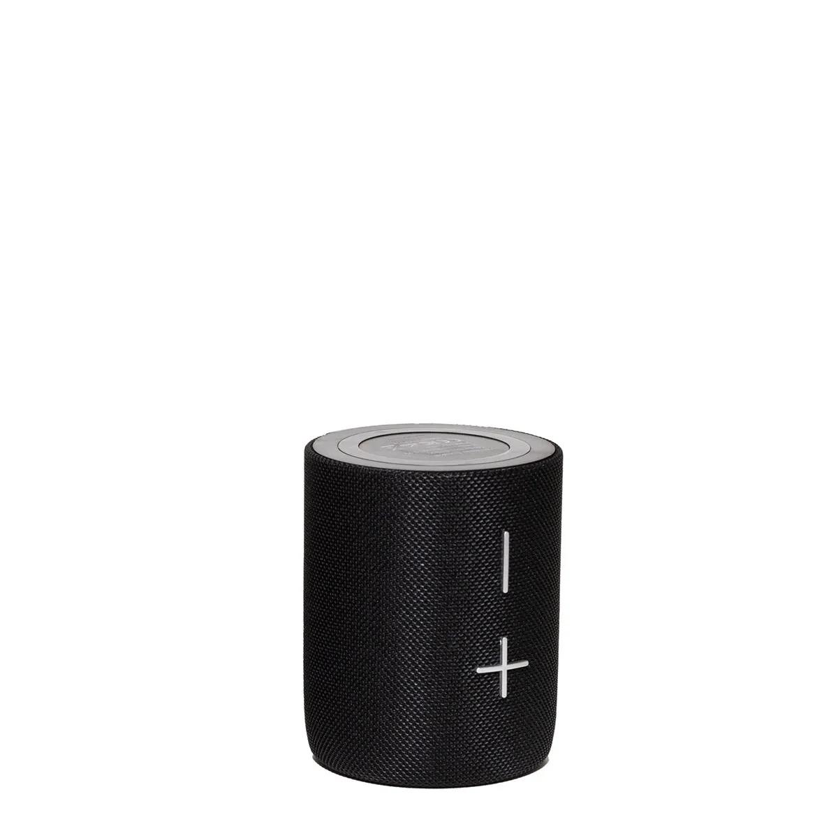 Wireless Bluetooth Speaker Magnetic Base IPX5 - 8 x 3 x 3 in - product view 20