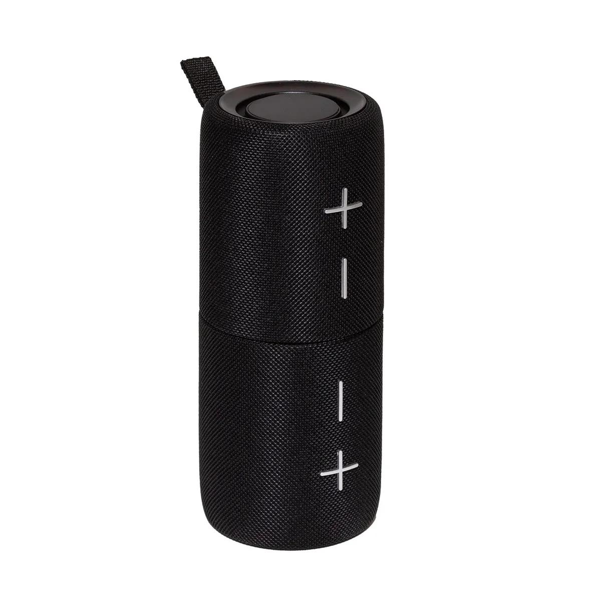 Wireless Bluetooth Speaker Magnetic Base IPX5 - 8 x 3 x 3 in - product view 22