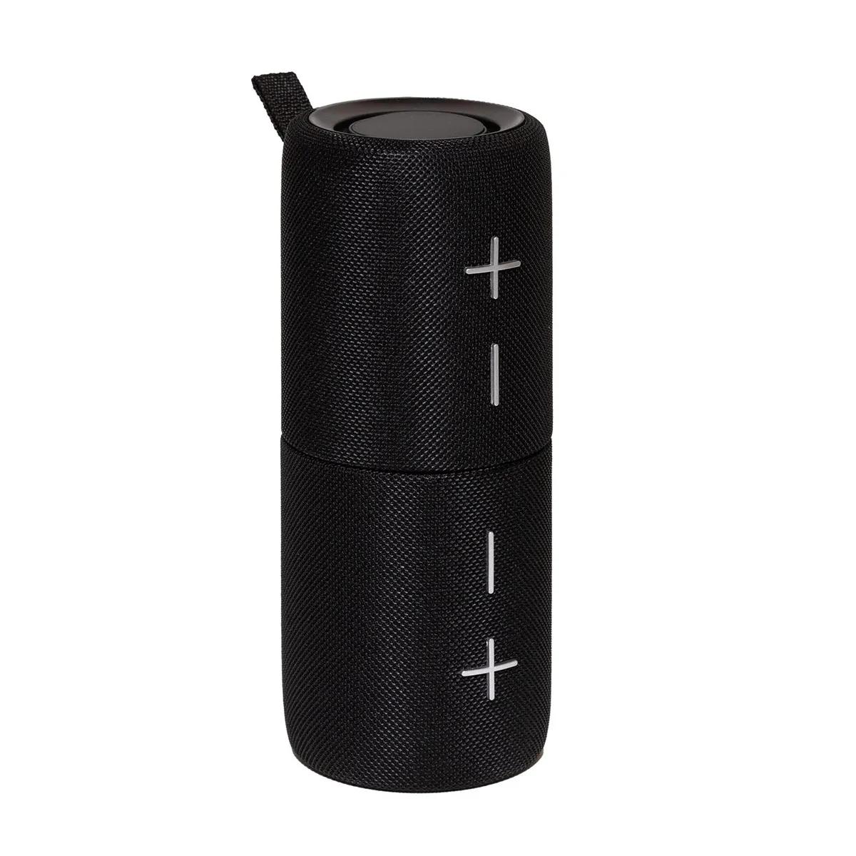 Wireless Bluetooth Speaker Magnetic Base IPX5 - 8 x 3 x 3 in - product view 23