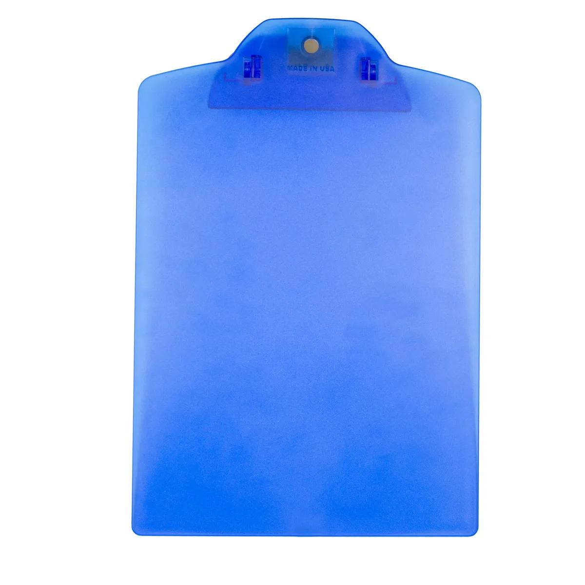 Clipboard Letter Size Polystyrene Dwight - 9 x 13 in - product view 8