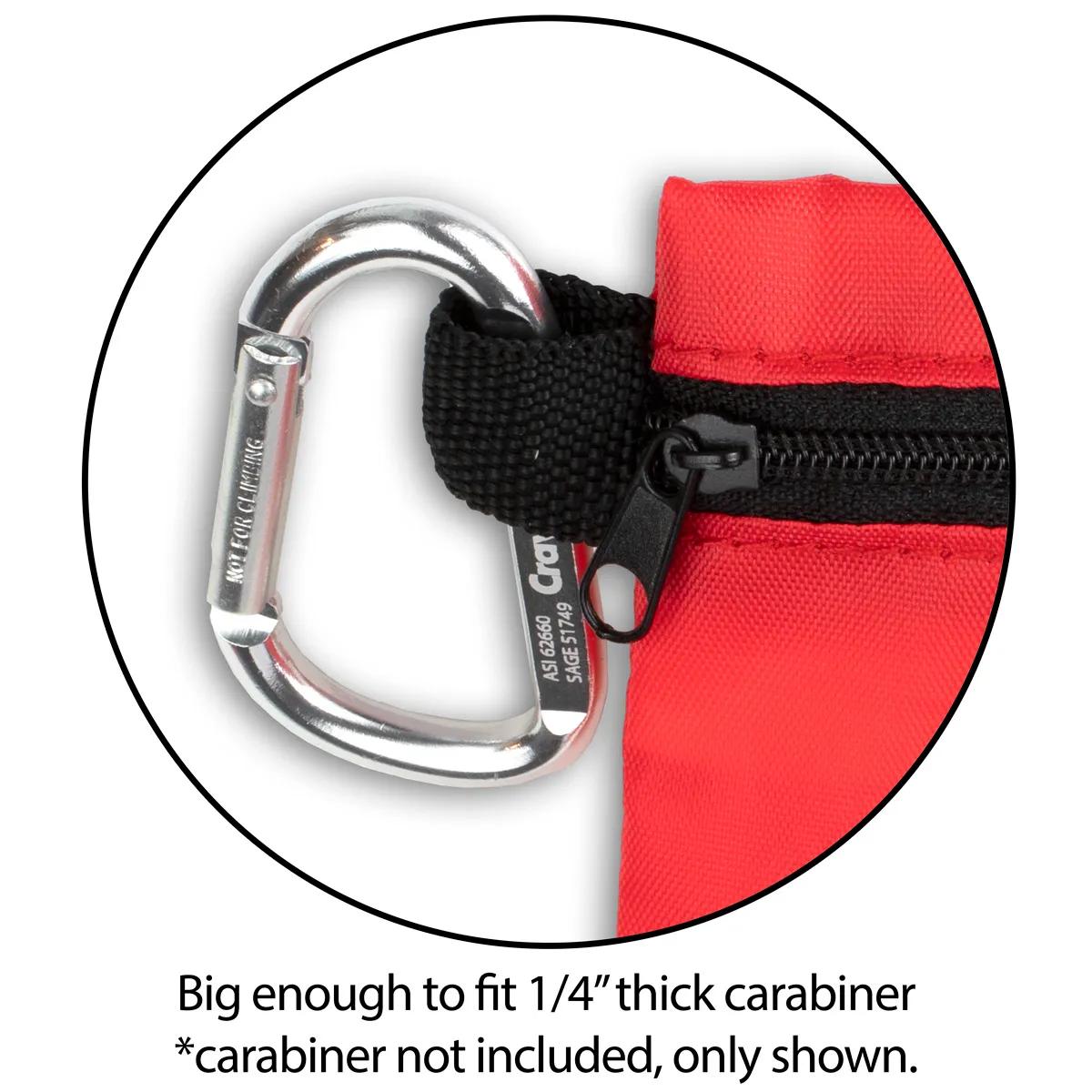 Mobile Tech Charging Kit Plus Zipper Pack - 5 x 4.25 in - product view 16