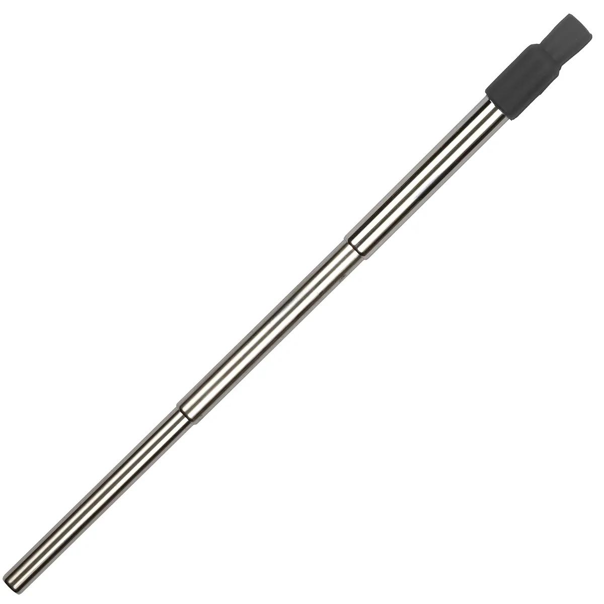 Collapsible Straw Stainless Steel Reusable - 8 in Extended - product view 30
