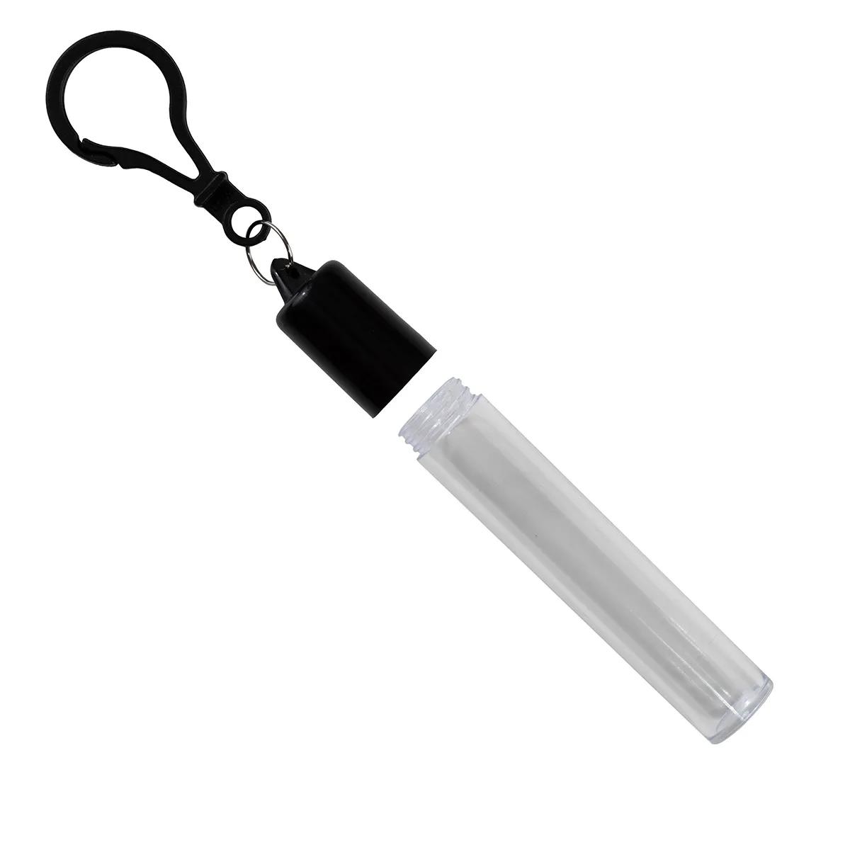 Collapsible Straw Stainless Steel Reusable - 8 in Extended - product view 37