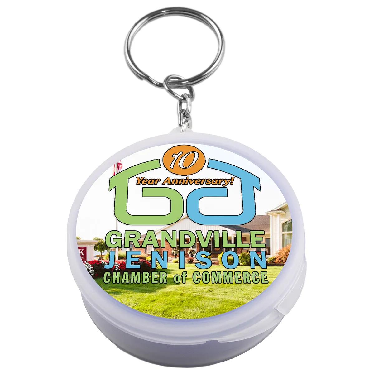 Silicone Straw Reusable Flexible Wide Mouth - 10 in Long - product view 4