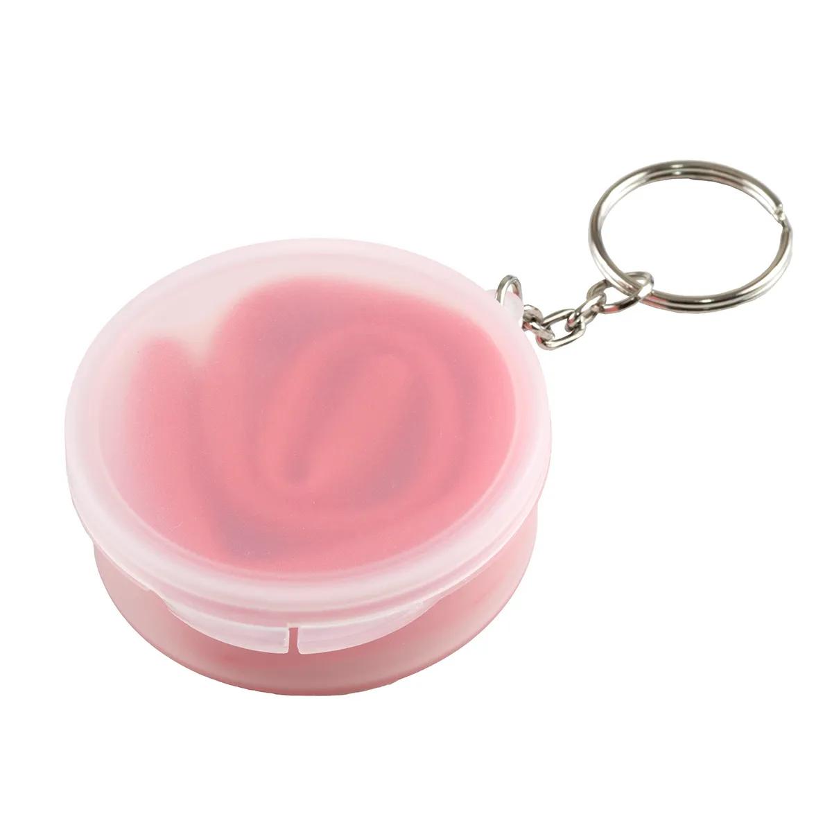 Silicone Straw Reusable Flexible Wide Mouth - 10 in Long - product view 14