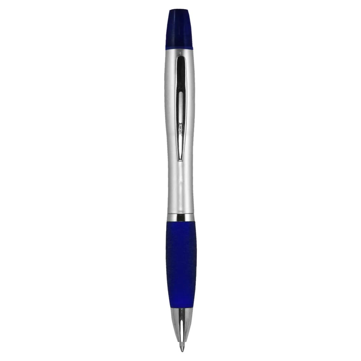Pen Highlighter Combo Elite Twist Action - 5.25 x 0.75 in - product view 10