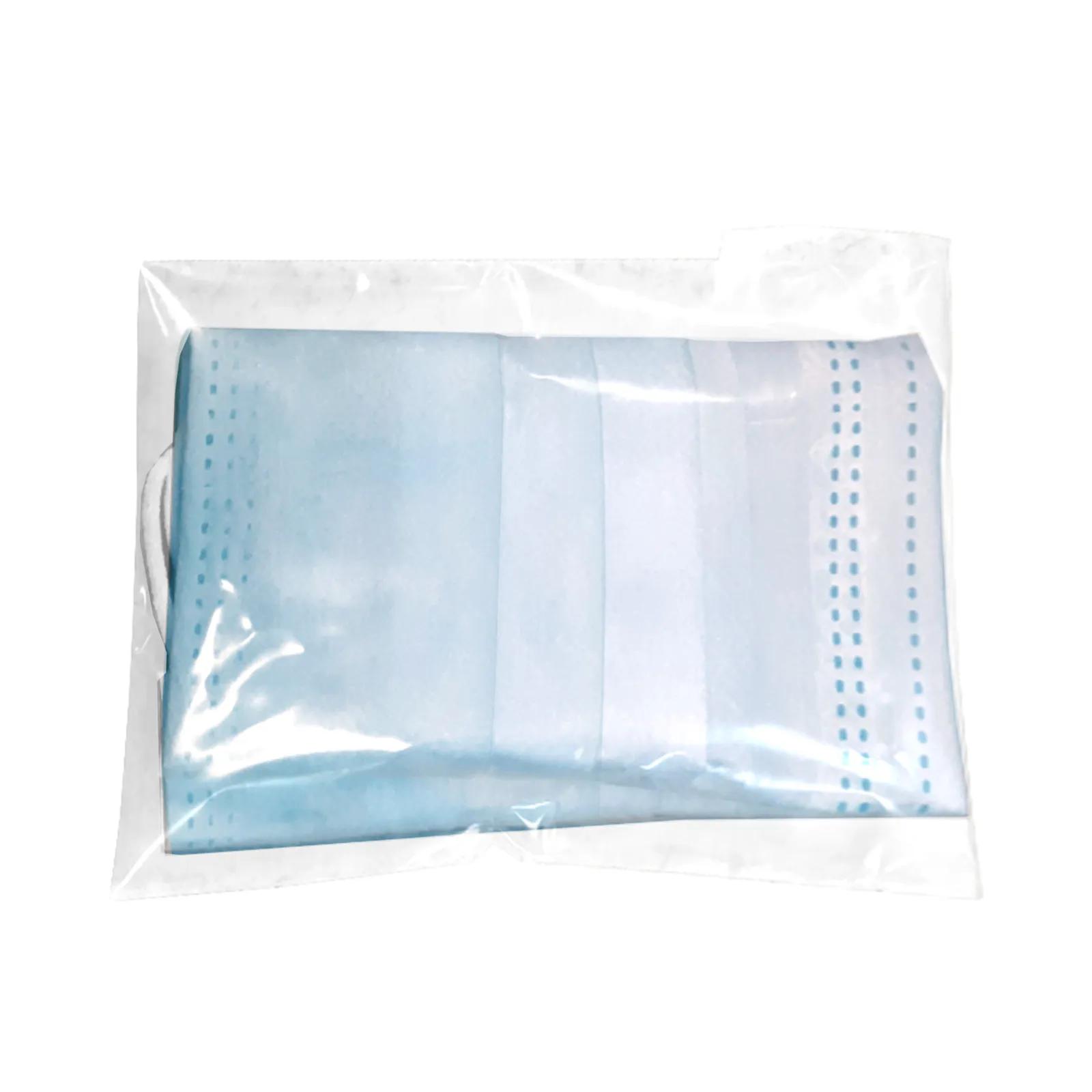 First Aid Kit 5 Piece Antiseptic Polyester Pouch - 5 x 4.3 in - product view 27