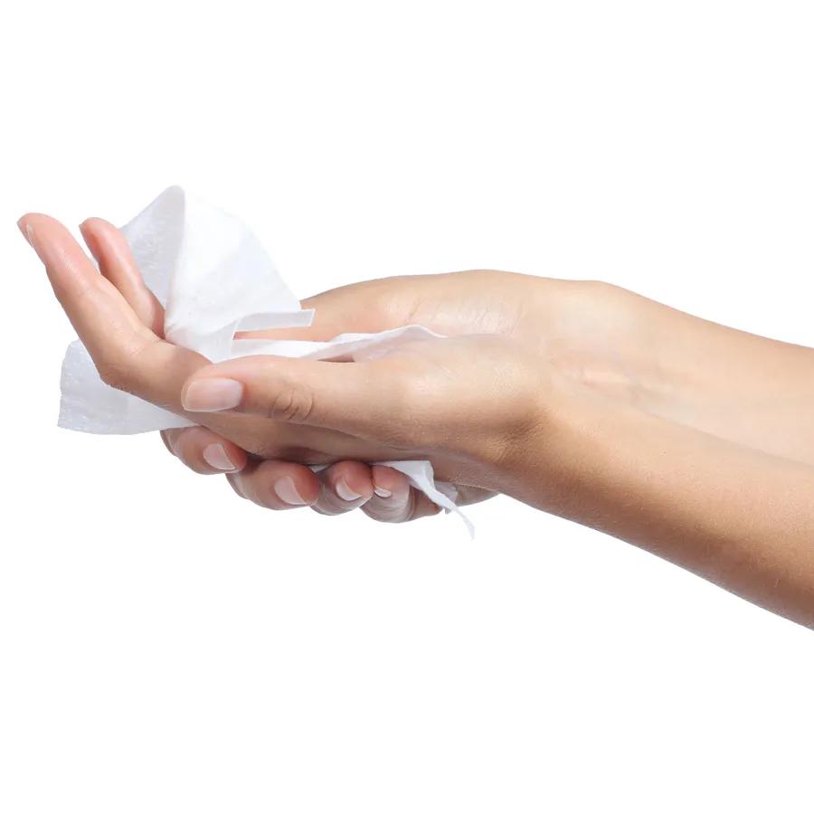 First Aid Kit 5 Piece Antiseptic Polyester Pouch - 5 x 4.3 in - product view 30