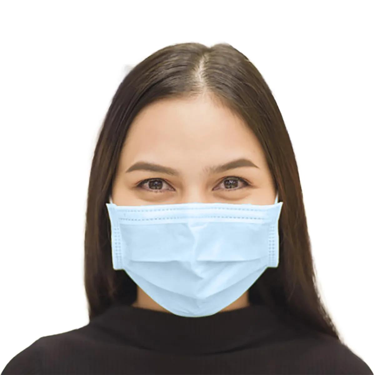 First Aid Protection Pack Vinyl Pouch with Hook - 4.9 x 3.5 in - product view 23