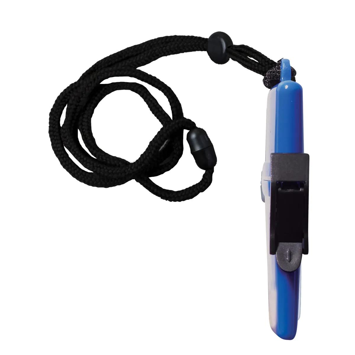 First Aid Kit Waterproof Container 9 Piece - 3.1 x 4.1 in - product view 4