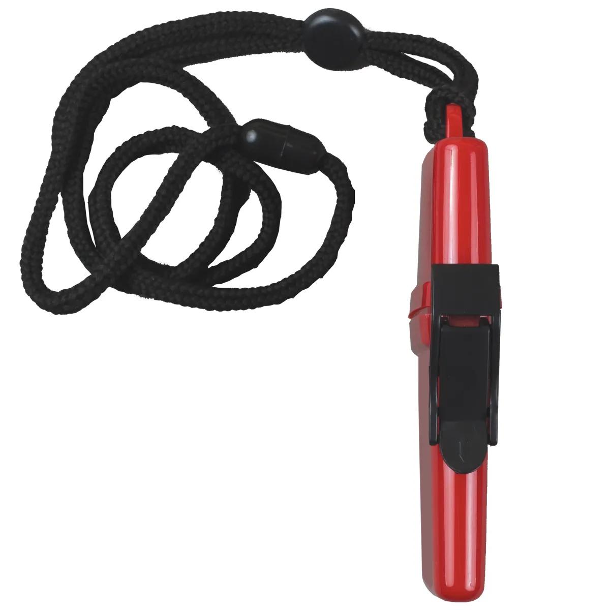 First Aid Kit Waterproof Container 9 Piece - 3.1 x 4.1 in - product view 7