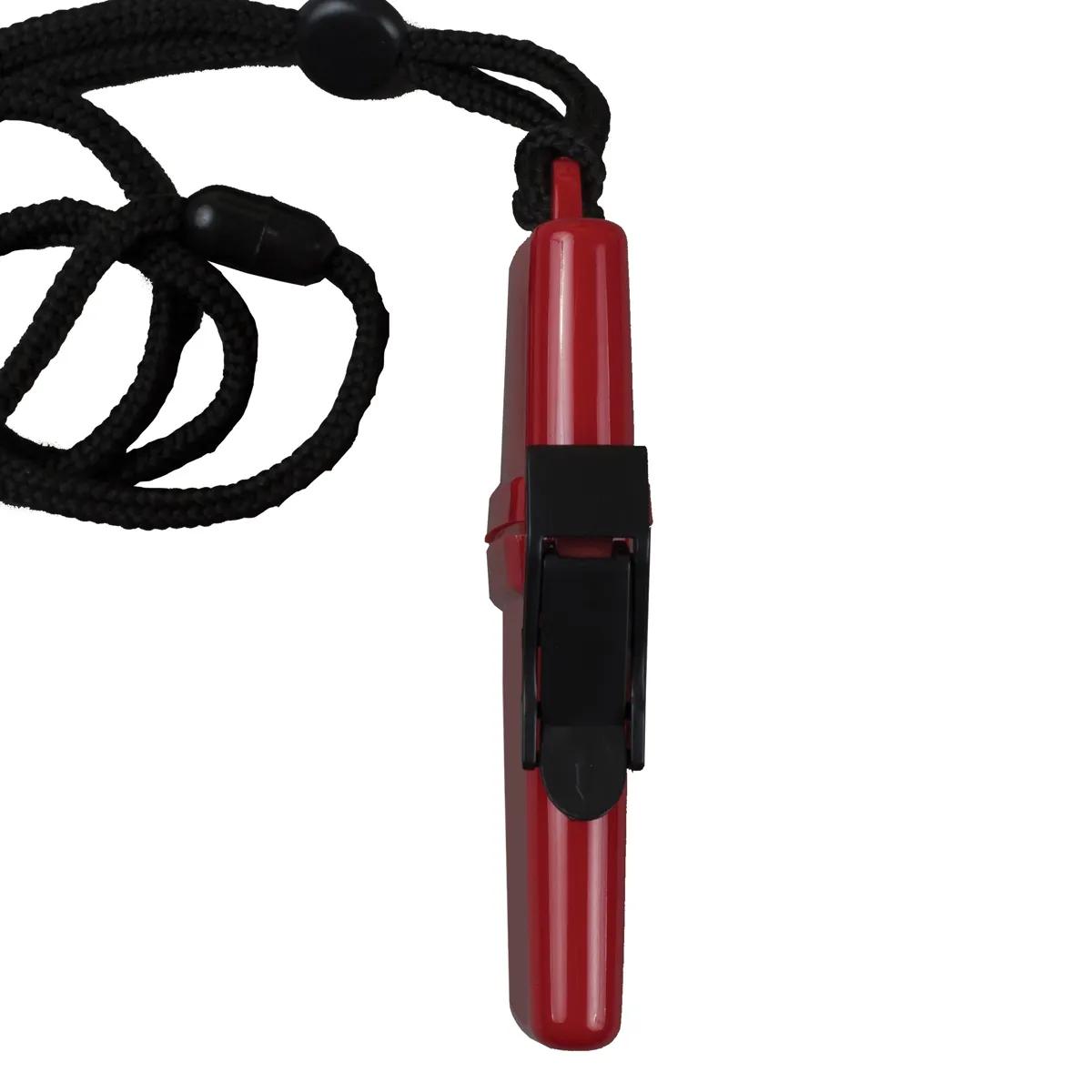 Waterproof Container Hard Plastic with Lanyard - 3.1 x 4.1 in - product view 7