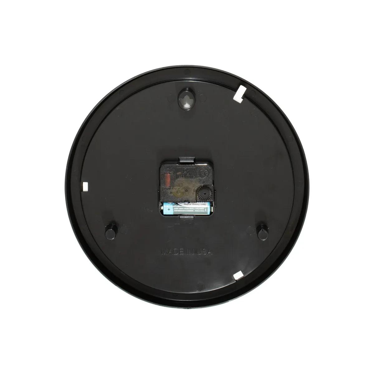 Wall Thermometer Indoor Polystyrene 10 Inch Diameter - product view 5