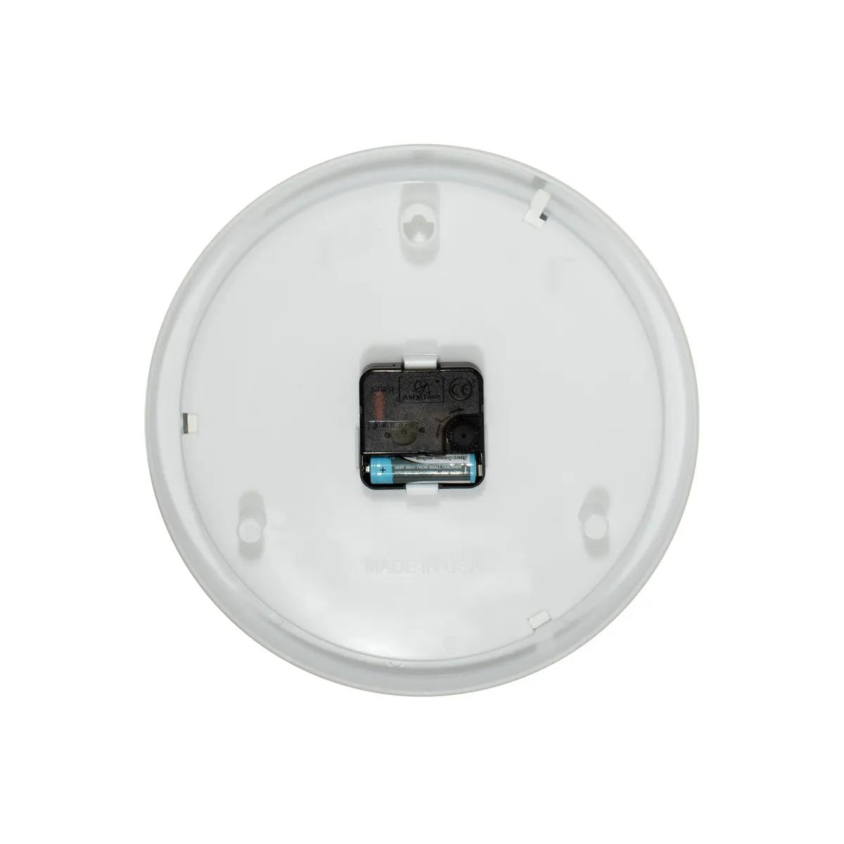 Wall Thermometer Indoor Polystyrene 10 Inch Diameter - product view 6