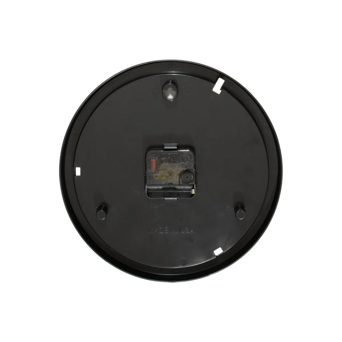 Wall Thermometer Indoor Polystyrene 10 Inch Diameter - product view 7