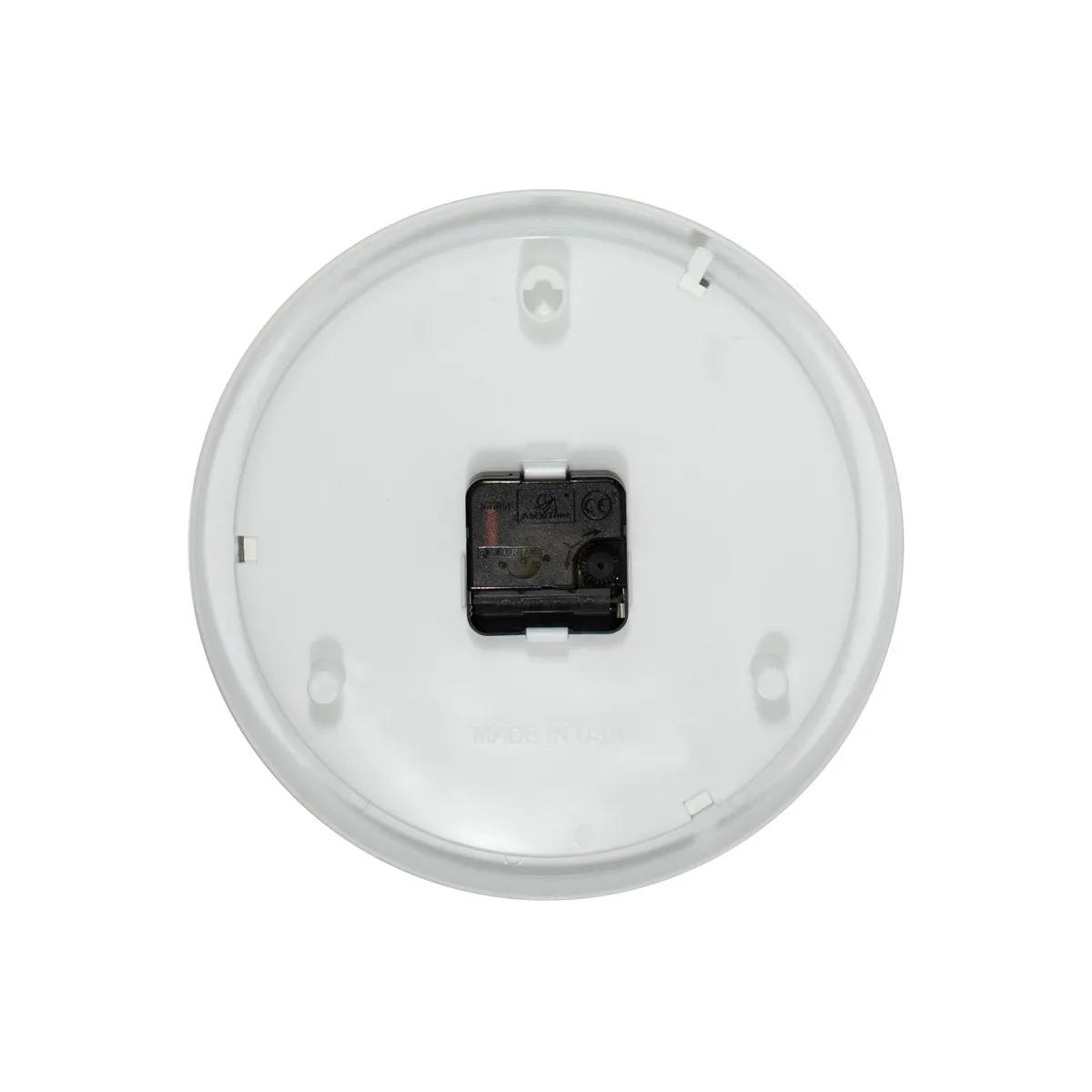 Wall Thermometer Indoor Polystyrene 10 Inch Diameter - product view 8