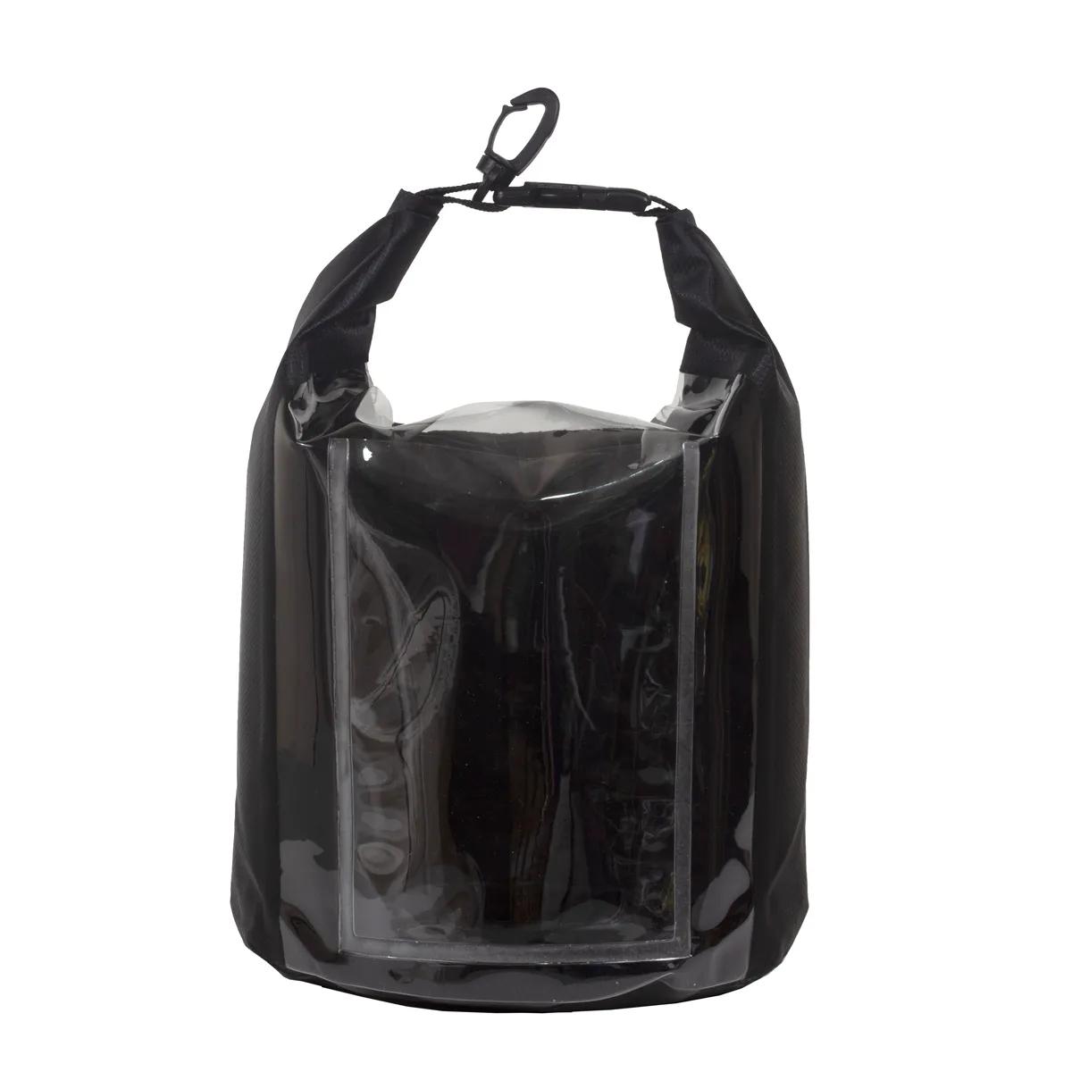 Golf Kit Deluxe 13 Piece Microfiber Dry Bag - 10.8 x 13.6 in - product view 5