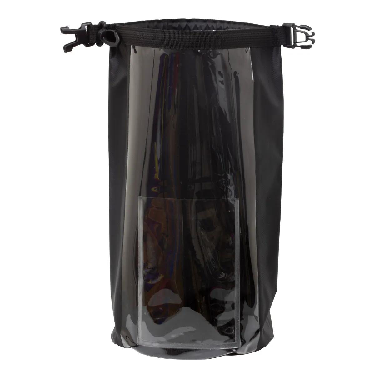 Golf Kit Deluxe 13 Piece Microfiber Dry Bag - 10.8 x 13.6 in - product view 9