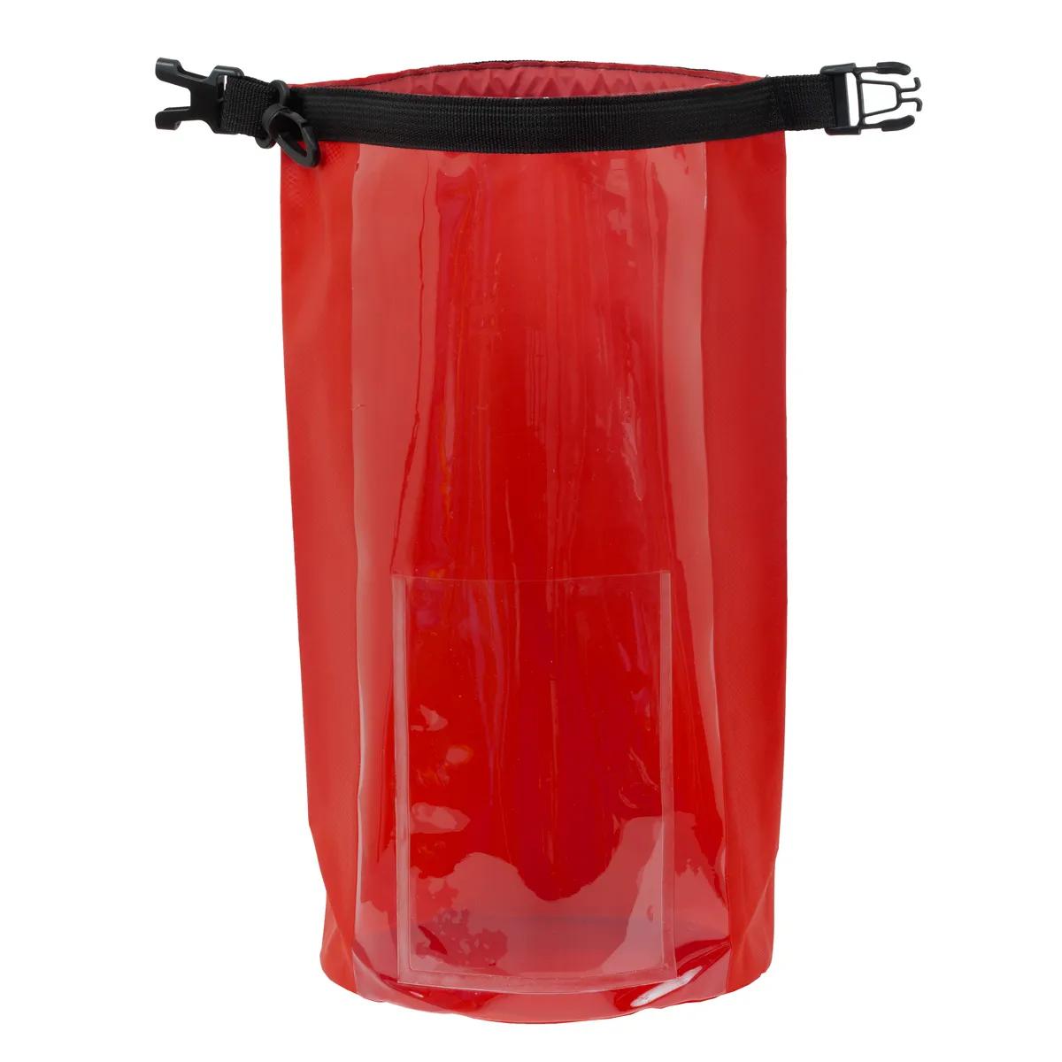 Golf Kit Deluxe 13 Piece Microfiber Dry Bag - 10.8 x 13.6 in - product view 20