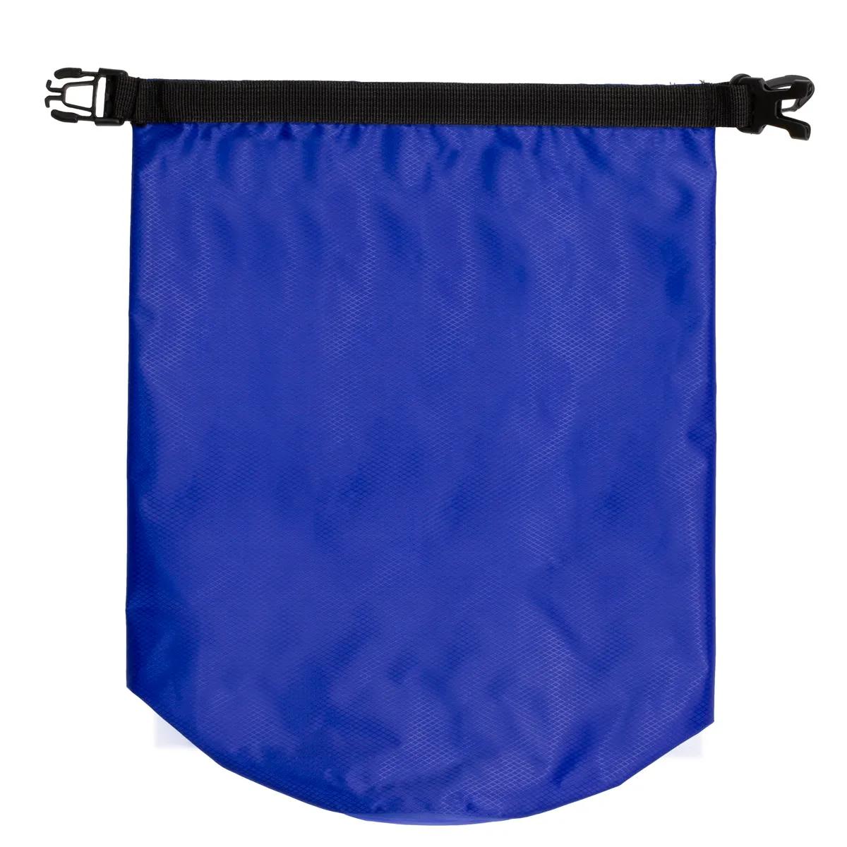 Golf Kit Deluxe 13 Piece Microfiber Dry Bag - 10.8 x 13.6 in - product view 24