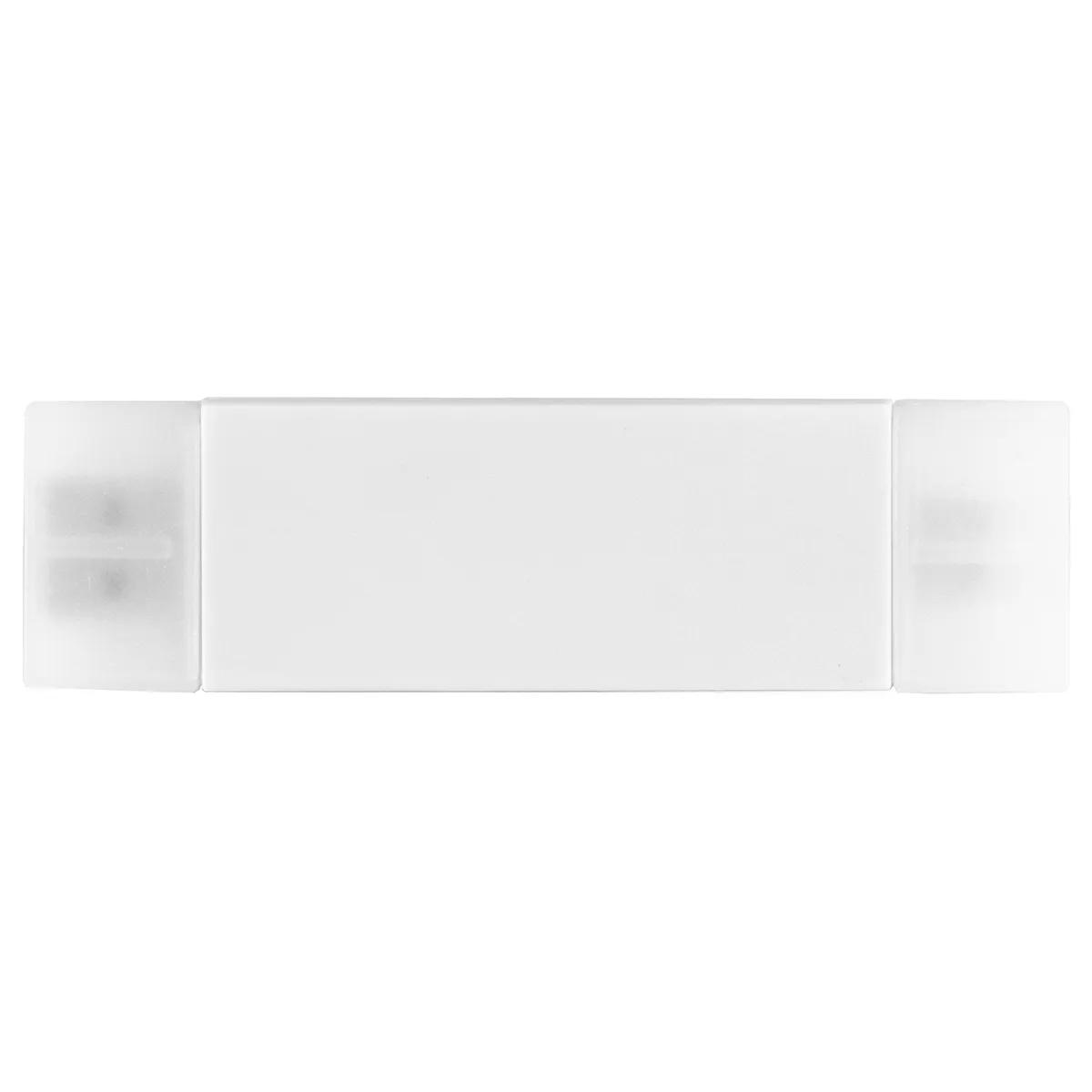 USB Hub 3 Port Mini with Type A Type C Adapter - 3.5 x 1 in - product view 14