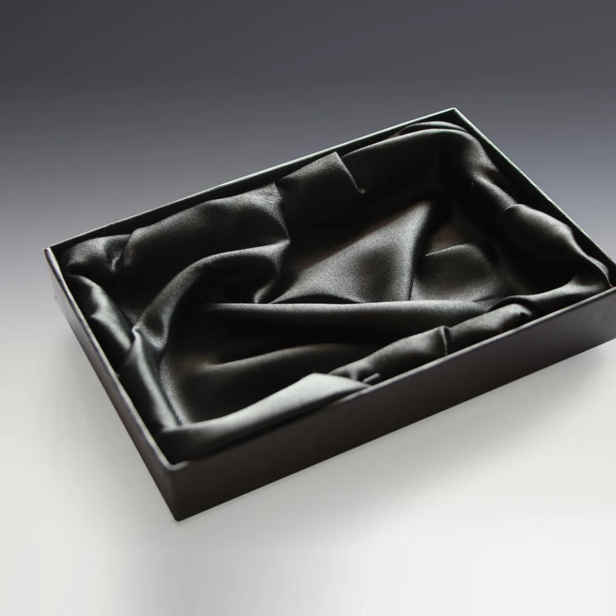 Glass Paperweight Rectangle Award Acrylic - 3 x 5 x 0.75 in - product view 7