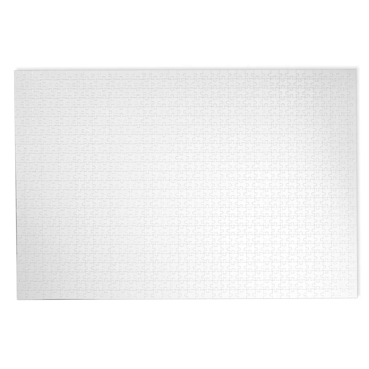 Custom Jigsaw Puzzle Full Color Edge to Edge Print - 1000 Piece - product view 6
